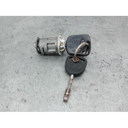 WKŁADKA STACYJKI FORD TRANSIT CONNECT 1.8 TDCI 1.8 TDCI 2005 