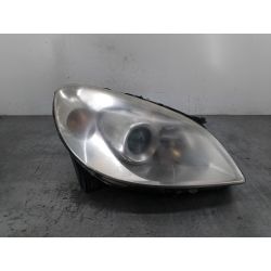 LAMPA PRZÓD PRAWA MERCEDES-BENZ KLASA B W245 1.7 116KM1.7 16V B1702007A1698201861 0301220202                                             