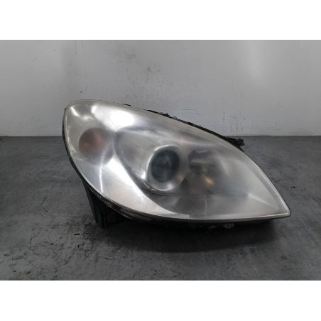 LAMPA PRZÓD PRAWA MERCEDES-BENZ KLASA B W245 1.7 116KM 1.7 16V B170 2007 A1698201861 0301220202  