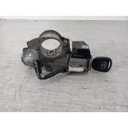 STACYJKA TOYOTA AVENSIS II T25 2.2 D-4D 177KM2.2 D-4D2005N0501517/8  736661A  89783-05010                                            