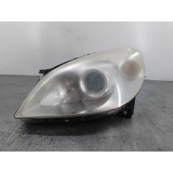 LAMPA PRZÓD LEWA MERCEDES-BENZ KLASA B W245 1.7 116KM1.7 16V B1702007A1698201761 0301220201                                            