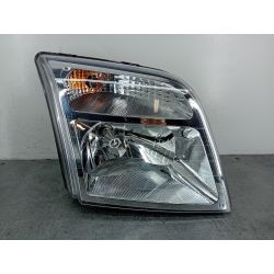 LAMPA PRZÓD PRAWA FORD TRANSIT CONNECT 1.8 TDCI1.8 TDCI2005                                            
