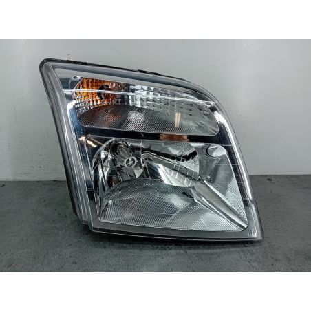 LAMPA PRZÓD PRAWA FORD TRANSIT CONNECT 1.8 TDCI 1.8 TDCI 2005 