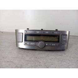 PANEL NAWIEWU TOYOTA AVENSIS II T25 2.2 D-4D 177KM2.2 D-4D20055590005201  MB146570-4820                                            