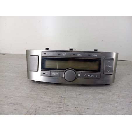 PANEL NAWIEWU TOYOTA AVENSIS II T25 2.2 D-4D 177KM 2.2 D-4D 2005 5590005201  MB146570-4820 