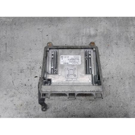 KOMPUTER, STEROWNIK MERCEDES-BENZ KLASA B W245 1.7 116KM 1.7 16V B170 2007 A2661538879 A0024463040 5WK90957 