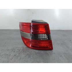 LAMPA TYLNA LEWA MERCEDES-BENZ KLASA B W245 1.7 116KM1.7 16V B1702007A1698202564                                            