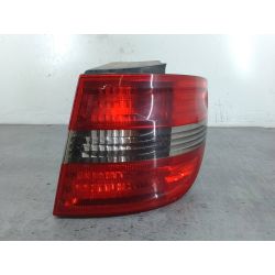 LAMPA TYLNA PRAWA MERCEDES-BENZ KLASA B W245 1.7 116KM1.7 16V B1702007A1698202664                                            