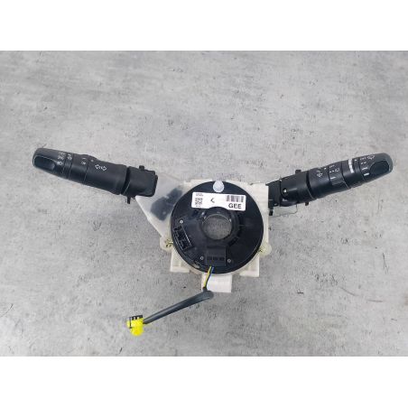 PRZEŁĄCZNIK ZESPOLONY NISSAN MICRA III K12 1.2 16V 80KM 1.2 16V 2006 25560BC60A 