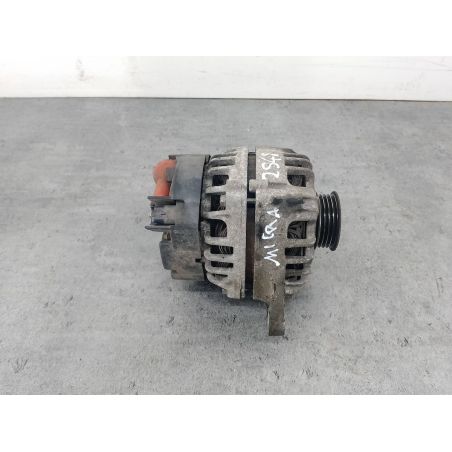 ALTERNATOR NISSAN MICRA III K12 1.4 16V 88KM 1.4 16V 2007 23100AX62B  2543488A  TG8S024 