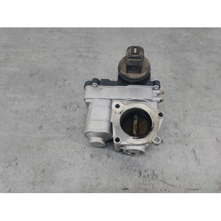 PRZEPUSTNICA NISSAN MICRA III K12 1.2 16V 80KM 1.2 16V 2006 576-02  A6315F  RME45-01A 