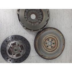 SPRZEGŁO KOMPLETNE SEAT LEON II 1.6 8V 102KM1.6 8V2007R0301052710  3082001168                                              