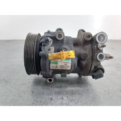 POMPA, SPRĘŻARKA KLIMATYZACJI CITROEN C5 III 2.0 HDI 136KM2.0 HDI20089660555380 SD7C16                                            