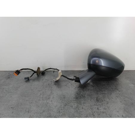 LEFT MIRROR CITROEN C5 III 2.0 HDI 136KM 2.0 HDI 2008 965744419H 