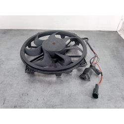 COOLER FAN CITROEN C5 III 2.0 HDI 136KM2.0 HDI2008WENTYLATOR CHŁODNICY                                            