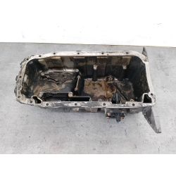 MISKA OLEJOWA OPEL ASTRA H 1.8 16V 125KM1.8 16V200455352660  600514319                                            