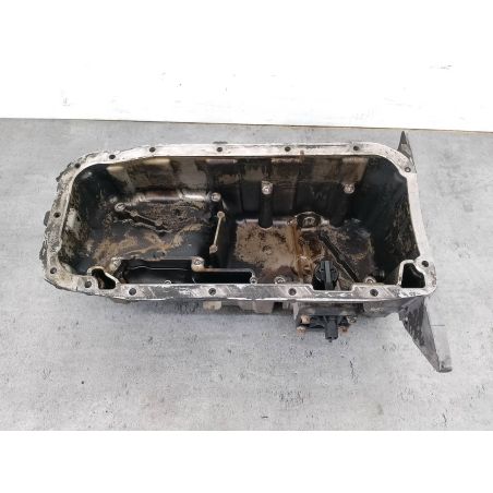 MISKA OLEJOWA OPEL ASTRA H 1.8 16V 125KM 1.8 16V 2004 55352660  600514319 