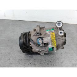 POMPA, SPRĘŻARKA KLIMATYZACJI OPEL ASTRA H 1.8 16V 125KM1.8 16V200413139055                                            