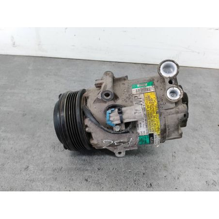 POMPA, SPRĘŻARKA KLIMATYZACJI OPEL ASTRA H 1.8 16V 125KM 1.8 16V 2004 13139055 