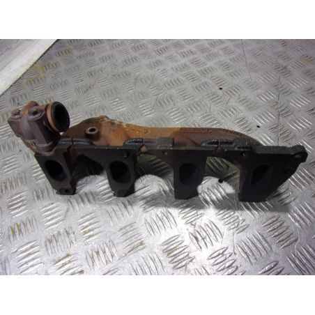 KOLEKTOR WYDECHOWY RENAULT MEGANE II ( 02-09 ) 1.9 DCI 2005 8200701 
