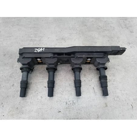 CEWKA ZAPŁONOWA OPEL ASTRA H 1.8 16V 125KM 1.8 16V 2004 MG-8061 