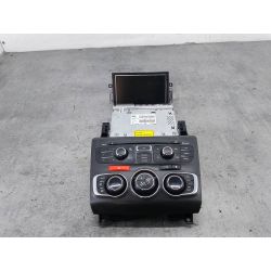 ZESTAW MULTIMEDIALNY DS 4 I 1.6 THP 200KM1.6 THP20119666027877 9678276480 9673540580 A2C53387520                                            