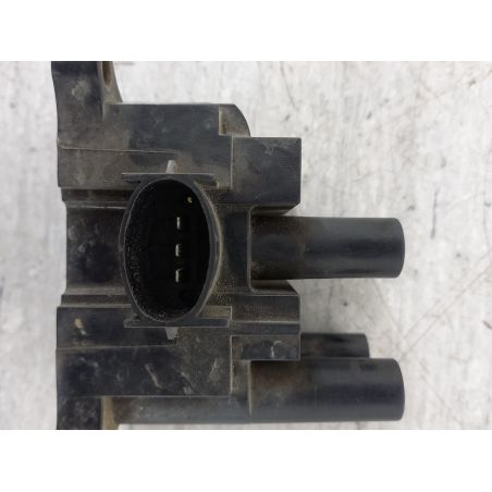 CEWKA ZAPŁONOWA FORD FOCUS I  1.6 16V DOHC 101KM 1.6 16V 2003 880049 EBE11 