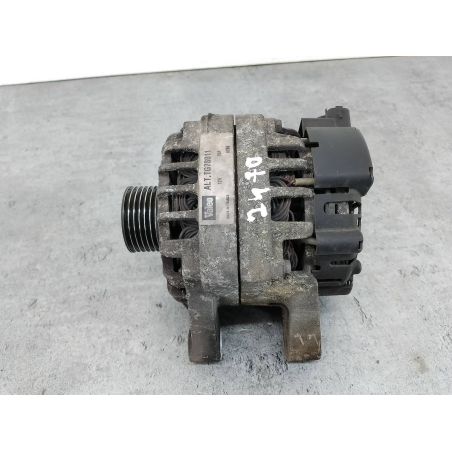 ALTERNATOR CITROEN C3 I 1.4 i 8V 75KM 1.4 i 8V 2003 9656955880 