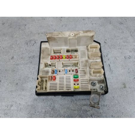 MODUŁ USM RENAULT MEGANE II 1.9 DCI 130KM 1.9 DCI 2006 8200481866-F  519158075 