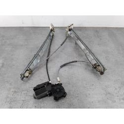 PODNOŚNIK SZYBY PRAWY PRZÓD RENAULT MEGANE II 1.9 DCI 130KM1.9 DCI2006PODNOŚNIK SZYBY PRAWY PRZÓD                                            