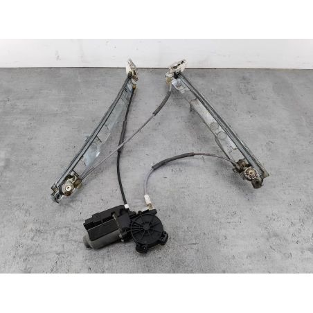 PODNOŚNIK SZYBY PRAWY PRZÓD RENAULT MEGANE II 1.9 DCI 130KM 1.9 DCI 2006 PODNOŚNIK SZYBY PRAWY PRZÓD 