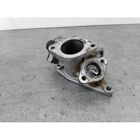 ZAWÓR EGR RENAULT MEGANE II 1.9 DCI 130KM 1.9 DCI 2006 