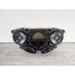 PANEL NAWIEWU FORD FOCUS I  1.6 16V DOHC 101KM1.6 16V20032S4H18C612BJ                                              