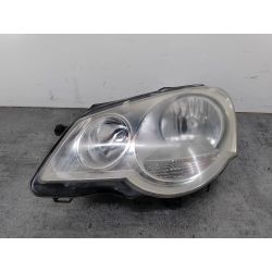 LAMPA PRZÓD LEWA VW POLO IV FL 1.4 16V 80KM1.4 16V20066Q1941007AN 1EE247019-01                                             