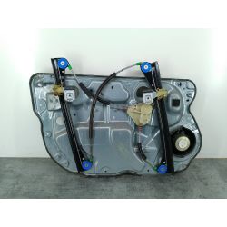 PODNOŚNIK SZYBY PRAWY PRZÓD VW POLO IV FL 1.4 16V 80KM1.4 16V20066Y2959801                                            