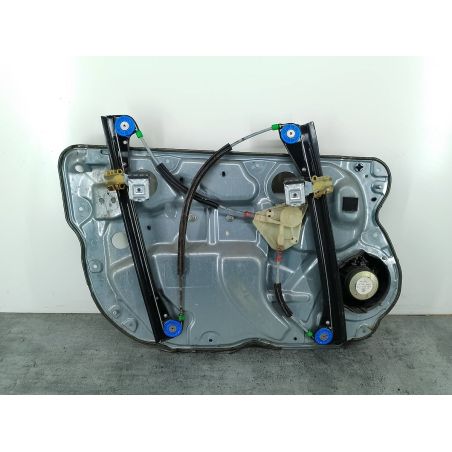 PODNOŚNIK SZYBY PRAWY PRZÓD VW POLO IV FL 1.4 16V 80KM 1.4 16V 2006 6Y2959801 