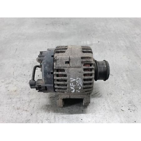 ALTERNATOR VW GOLF V 1.9 TDI 90KM 1.9 TDI 2005 06F903023C 