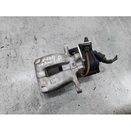 ZACISK HAMULCOWY PRAWY TYŁ VW PASSAT B6 2.0 TDI 170KM 2.0 TDI 2006 CZH1365 