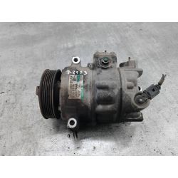 POMPA, SPRĘŻARKA KLIMATYZACJI VW PASSAT B6 2.0 TDI 170KM2.0 TDI20061K0820803S PXE16                                              