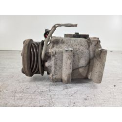 POMPA, SPRĘŻARKA KLIMATYZACJI FORD FOCUS I  1.6 16V DOHC 101KM1.6 16V2003YS4H19D629AB                                            