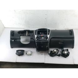 DESKA ROZDZIELCZA,KONSOLA PODUSZKI SENSOR PASY KIA CEE'D I 1.4 16V2010DESKA ROZDZIELCZA,KONSOLA PODUSZKI SENSOR PASY                                            