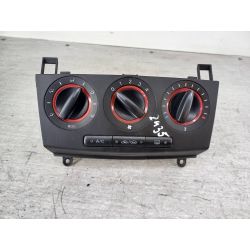 PANEL NAWIEWU MAZDA 3 I 1.4 84KM1.4 i 16V2005                                            