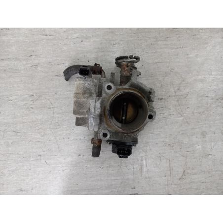 PRZEPUSTNICA MAZDA 3 I 1.4 84KM 1.4 i 16V 2005 