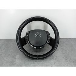 KIEROWNICA Z PODUSZKĄ CITROEN C4 I 1.6 HDI 110KM1.6 HDI20076030203  603080500  96823829ZD                                            