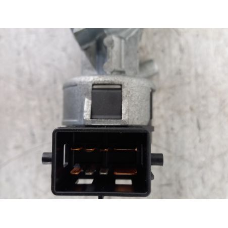 STACYJKA MAZDA 3 I 1.4 84KM 1.4 i 16V 2005 3M513F880 