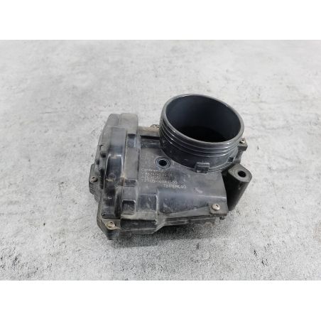 PRZEPUSTNICA CITROEN C4 II 1.6 VTI 120KM 1.6 VTI 2014 862419080-01 A2C38050700 