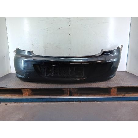 ZDERZAK TYŁ CHRYSLER SEBRING III 2.0 16V 156KM 2.0 16V 2007 ZDERZAK TYŁ 