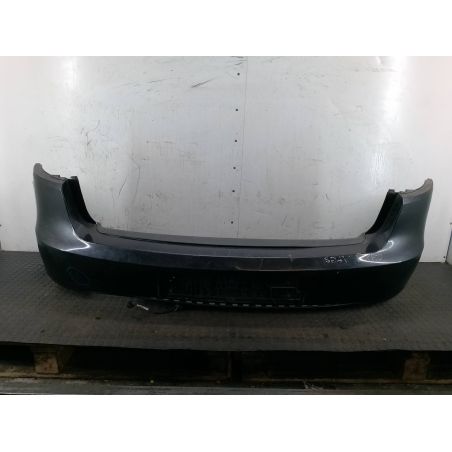 ZDERZAK TYŁ SEAT EXEO 2.0 TDI 120KM 2.0 TDI 2011 ZDERZAK TYŁ 