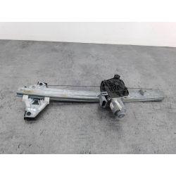 PODNOŚNIK SZYBY LEWY PRZÓD CITROEN C4 II 1.6 VTI 120KM1.6 VTI2014121787AVG 430106C0                                            