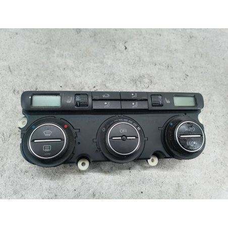 PANEL NAWIEWU VW GOLF V 1.9 TDI 90KM 1.9 TDI 2004 746-414-51 